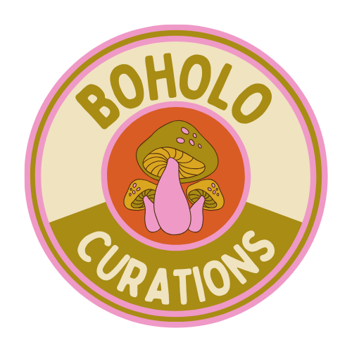 Boholo Curations